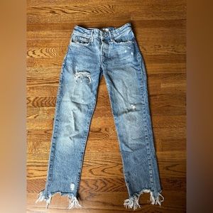 Free People Jeans